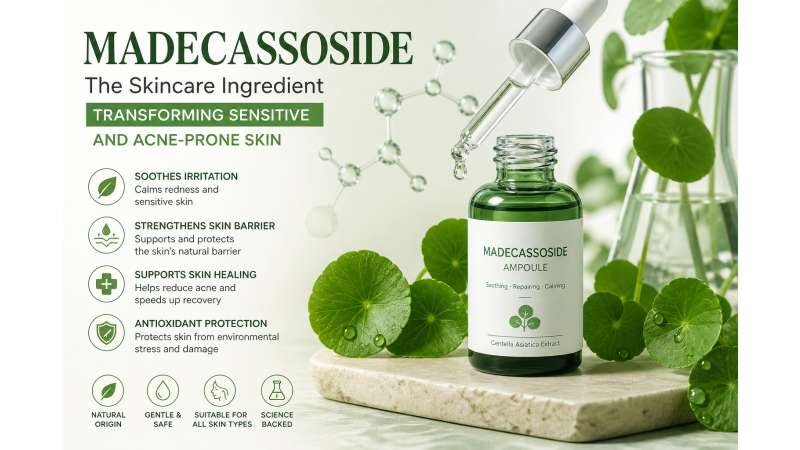 Madecassoside