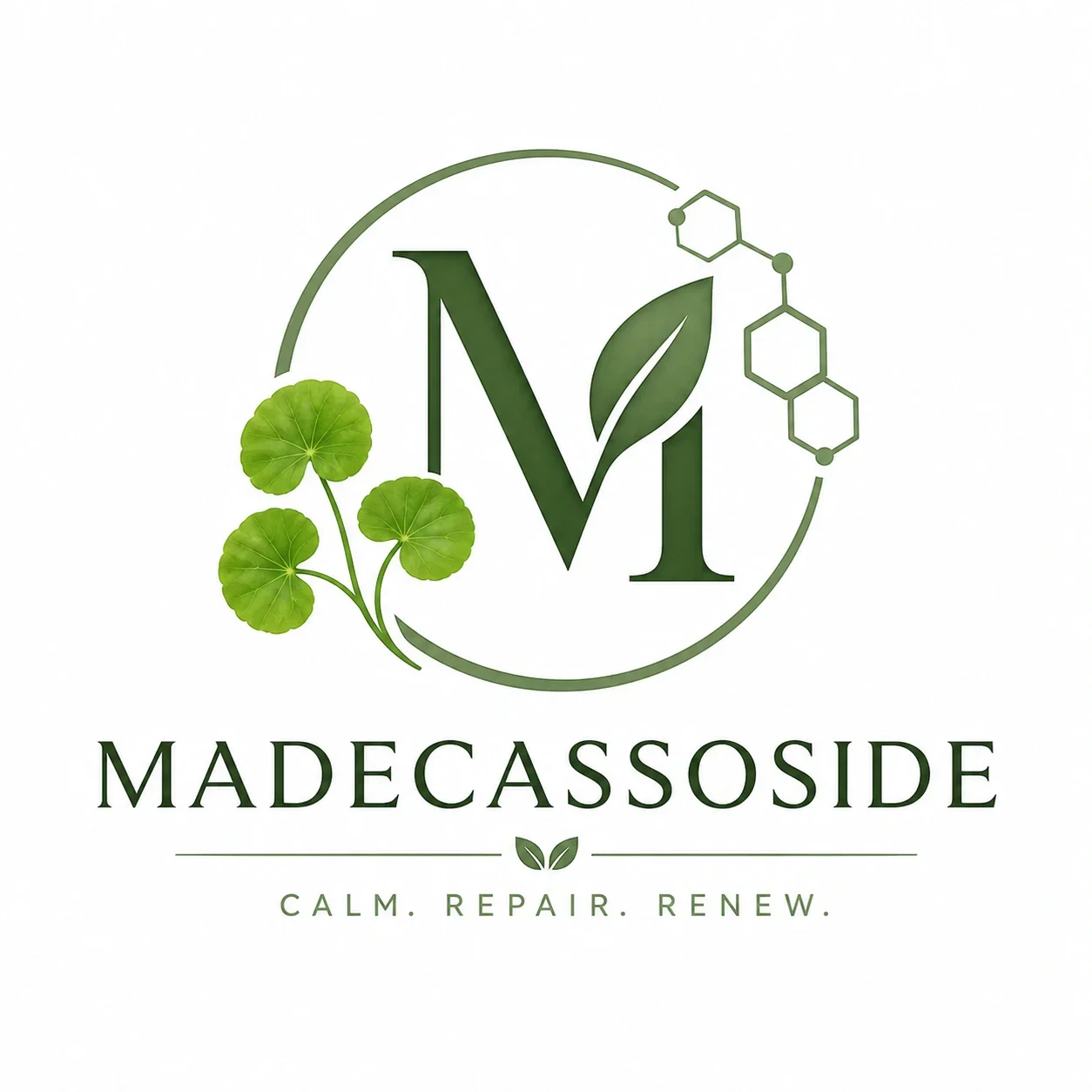 madecassoside